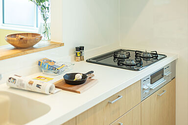 アオイホーム株式会社の施工事例「【スキップフロアのある家】宇都宮市」の画像2