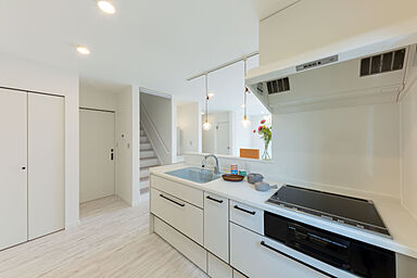 アオイホーム株式会社の施工事例「【快適な間取りを重視した家】宇都宮市」の画像2