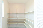 シンプルモダンスタイルの収納 アオイホーム株式会社の事例画像