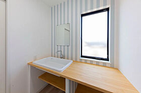 アオイホーム株式会社の施工事例「【広々!ファミクロとホールのあるお家】栃木市」の画像6