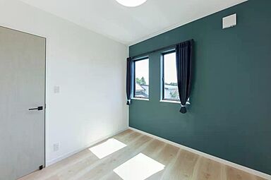 アオイホーム株式会社の施工事例「【広々!ファミクロとホールのあるお家】栃木市」の画像9