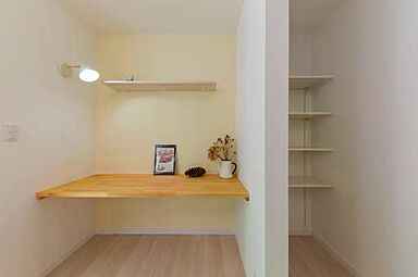 アオイホーム株式会社の施工事例「【かわいいインテリア満載の平屋】真岡市」の画像9