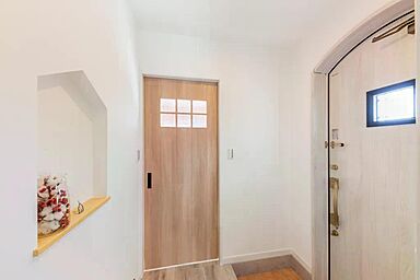 アオイホーム株式会社の施工事例「【窓モールがアクセント♪希望を詰め込んだかわいいお家】足利市」の画像3