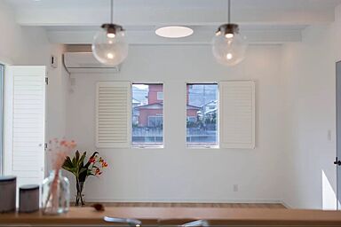 アオイホーム株式会社の施工事例「【ラップサイディングの爽やかなお家】栃木市」の画像5