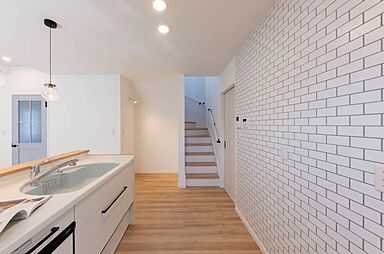 アオイホーム株式会社の施工事例「【ラップサイディングの爽やかなお家】栃木市」の画像7