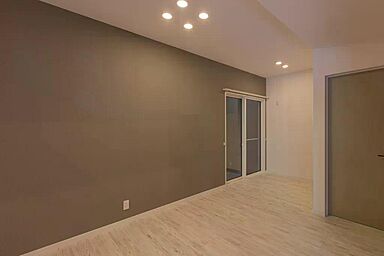 アオイホーム株式会社の施工事例「【インナーガレージのある平屋】足利市」の画像3