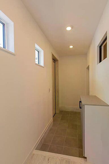 アオイホーム株式会社の施工事例「【インナーガレージのある平屋】足利市」の画像7