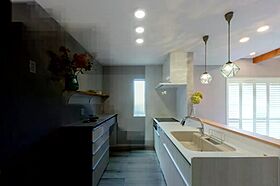 アオイホーム株式会社の施工事例「【自然素材の温もりと可愛いデザインのお家】古河市」の画像4