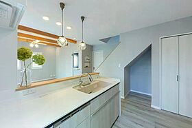 アオイホーム株式会社の施工事例「【自然素材の温もりと可愛いデザインのお家】古河市」の画像8