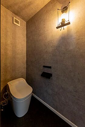 アオイホーム株式会社の施工事例「【片流れガルバ屋根】ブラックを効かせた2階建のお家(鹿沼市)」の画像9