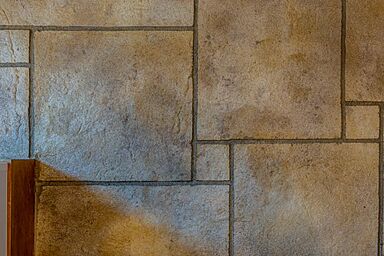 アオイホーム株式会社の施工事例「【塗り壁にしかできない】雰囲気のある広々玄関のお家」の画像3