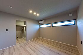 アオイホーム株式会社の施工事例「【大きな窓で解放感】プライベートテラスのあるお家」の画像10