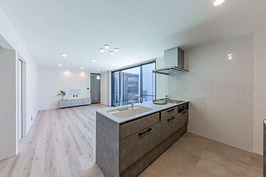 アオイホーム株式会社の施工事例「【大きな窓で解放感】プライベートテラスのあるお家」の画像7