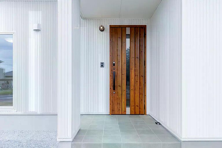 アオイホーム株式会社の公式画像_玄関3