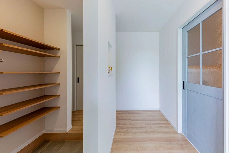 アオイホーム株式会社の公式画像_玄関4