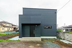 アオイホーム株式会社の施工事例「【造作インテリアが印象的】こだわりを詰めた2階建のお家」の画像