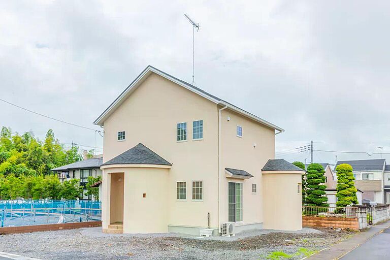 アオイホーム株式会社の公式画像_外観2