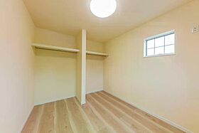 アオイホーム株式会社の施工事例「【R壁が印象的】ナチュラルかわいい塗り壁のお家」の画像8