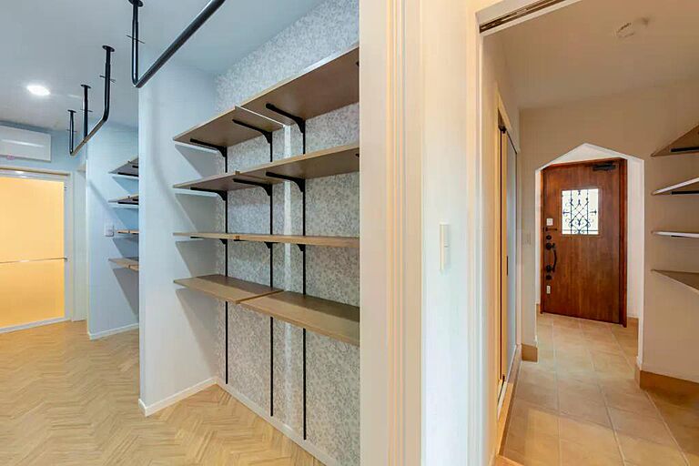 アオイホーム株式会社の公式画像_洗面9