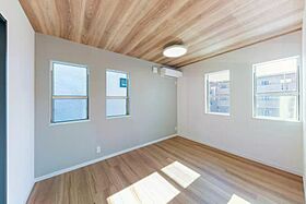 アオイホーム株式会社の施工事例「【サーファーズハウス】カバードポーチのあるお家」の画像9