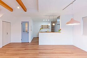 アオイホーム株式会社の施工事例「【アクセントクロスがかわいい】2階建てのお家(宇都宮市)」の画像5