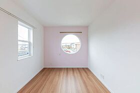 アオイホーム株式会社の施工事例「【アクセントクロスがかわいい】2階建てのお家(宇都宮市)」の画像9