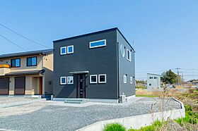 アオイホーム株式会社の施工事例「≪ホテルライクな内装≫総二階建のお家(小山市)」の画像1