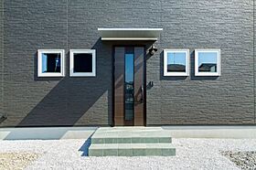 アオイホーム株式会社の施工事例「≪ホテルライクな内装≫総二階建のお家(小山市)」の画像2