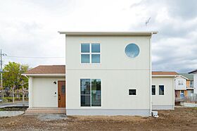 アオイホーム株式会社の施工事例「≪子供心をくすぐる≫スキップフロアのあるお家(佐野市)」のメイン画像