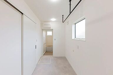 アオイホーム株式会社の施工事例「≪子供心をくすぐる≫スキップフロアのあるお家(佐野市)」の画像10