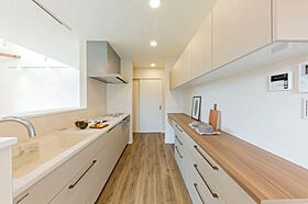 アオイホーム株式会社の施工事例「≪子供心をくすぐる≫スキップフロアのあるお家(佐野市)」の画像6