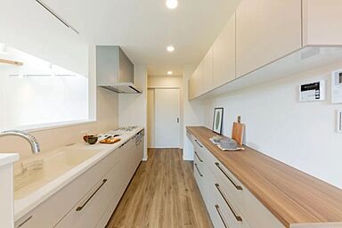 アオイホーム株式会社の施工事例「≪子供心をくすぐる≫スキップフロアのあるお家(佐野市)」の画像6