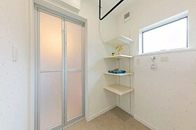 アオイホーム株式会社の施工事例「≪家族の希望を詰め込んだ♪≫2階建てのお家(鹿沼市)」の画像4