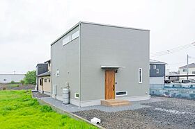 アオイホーム株式会社の施工事例「≪カーテンレスで過ごせる≫2階リビングのお家(小山市)」の画像1