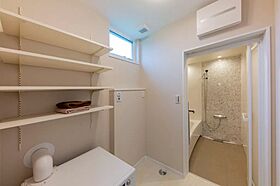 アオイホーム株式会社の施工事例「≪カーテンレスで過ごせる≫2階リビングのお家(小山市)」の画像5