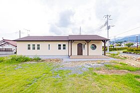 アオイホーム株式会社の施工事例「≪ナチュラル×かわいい≫心がほっとする平屋のお家(那須塩原市)」のメイン画像