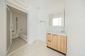 アオイホーム株式会社の施工事例「≪ナチュラル×かわいい≫心がほっとする平屋のお家(那須塩原市)」の画像10