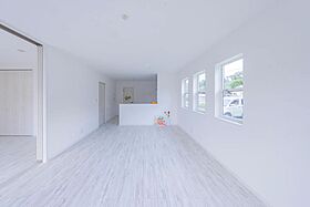 アオイホーム株式会社の施工事例「≪ナチュラル×かわいい≫心がほっとする平屋のお家(那須塩原市)」の画像6