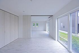 アオイホーム株式会社の施工事例「≪ナチュラル×かわいい≫心がほっとする平屋のお家(那須塩原市)」の画像9