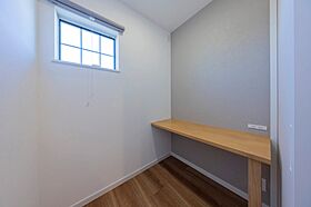 アオイホーム株式会社の施工事例「≪白い外壁×窓モール≫飾らなくてもおしゃれなお家(鹿沼市)」の画像8