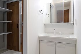 ユニバーサルホーム 南彦根店の施工事例「【2階建て/4LDK】こだわりがカタチになった、ヴィンテージ空間の家」の画像7