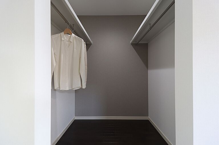 ユニバーサルホーム 八日市店の公式画像_収納8