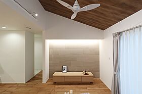 ユニバーサルホーム 南彦根店の施工事例「【平屋/3LDK】ママが喜ぶ「家事ラク動線」の平屋。」の画像3