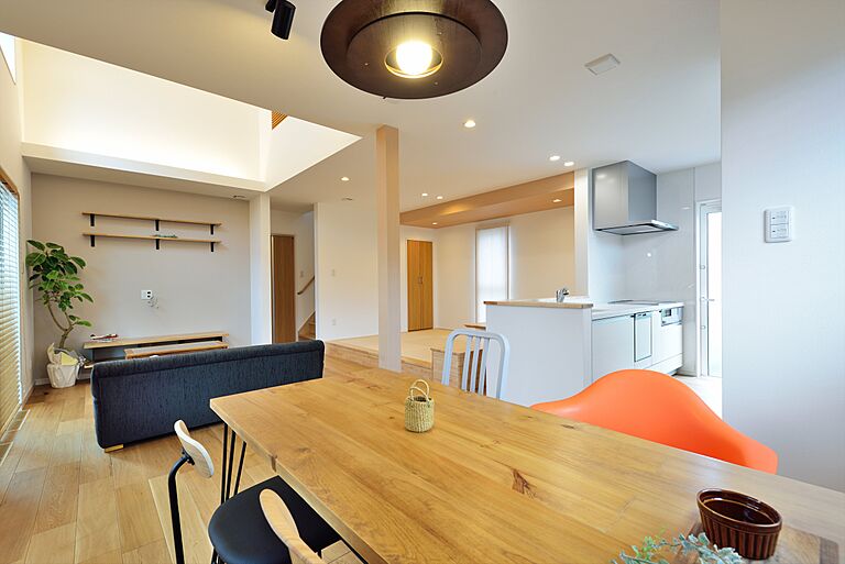 ユニバーサルホーム 八日市店の公式画像_キッチン4