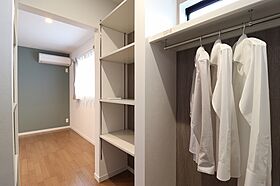 ユニバーサルホーム津店 【ユニバーサルホーム加盟法人上棟ランキング25年連続1位】の施工事例「【2階建て/4LDK】こだわりがカタチになった、ヴィンテージ空間の家」の画像6