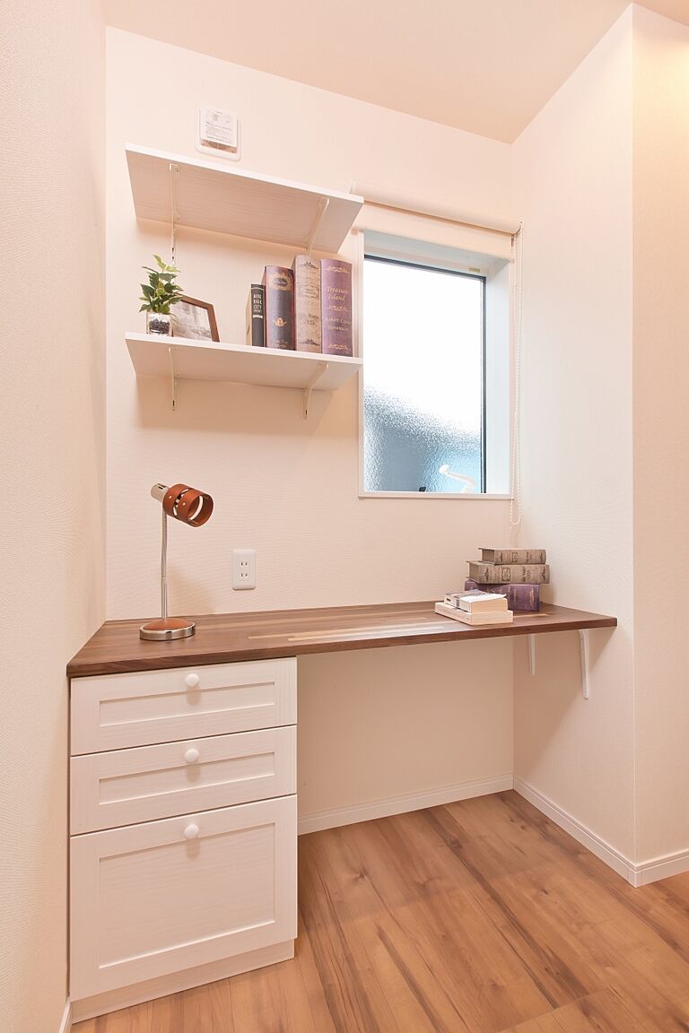 ユニバーサルホーム津店 【ユニバーサルホーム加盟法人上棟ランキング25年連続1位】の公式画像_その他11