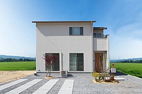 ユニバーサルホーム津店 【ユニバーサルホーム加盟法人上棟ランキング25年連続1位】の施工事例「「ホワイト×木目」でつくるやさしいシンプルハウス」の画像7