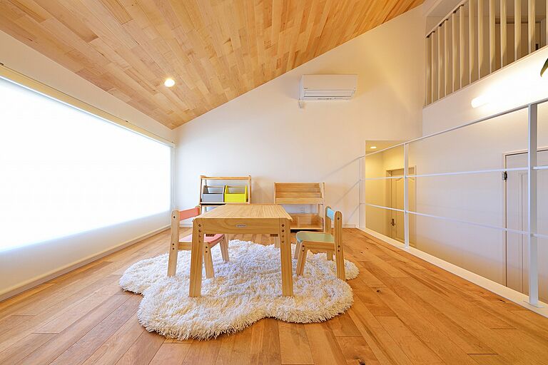 ユニバーサルホーム津店 【ユニバーサルホーム加盟法人上棟ランキング25年連続1位】の公式画像_その他4