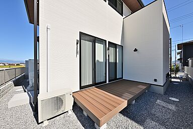 【ビギンズの家】ワークホームズ 近江八幡店の施工事例「【2階建て4LDK】見た目にも美しい収納の数々が、家族の暮らしを快適に育みます」の画像6