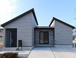 【ビギンズの家】ワークホームズ 近江八幡店の施工事例「【3LDK/平屋】家族のつながりを大切にした開放的な平屋の住まい」の画像